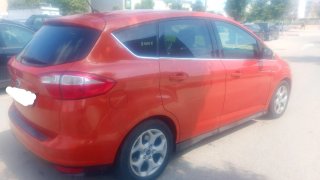 Ford C-MAX 2011