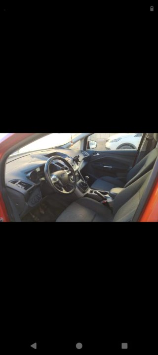 Ford C-MAX 2011