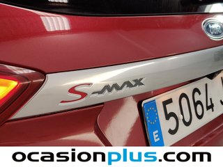 Ford S-Max 2.0 TDCI Titanium PowerShift 132 kW (180 CV)