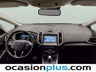Ford S-Max 2.0 TDCI Titanium PowerShift 132 kW (180 CV)
