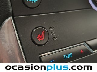 Ford S-Max 2.0 TDCI Titanium PowerShift 132 kW (180 CV)