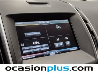 Ford S-Max 2.0 TDCI Titanium PowerShift 132 kW (180 CV)