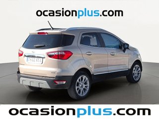 Ford EcoSport 1.0 EcoBoost S&S Titanium Auto 92 kW (125 CV)