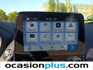 Ford EcoSport 1.0 EcoBoost S&S Titanium Auto 92 kW (125 CV)