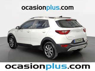 Kia Stonic 1.2 DPi Drive 58 kW (79 CV)
