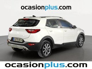 Kia Stonic 1.2 DPi Drive 58 kW (79 CV)