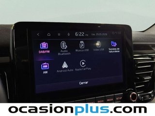 Kia Stonic 1.2 DPi Drive 58 kW (79 CV)