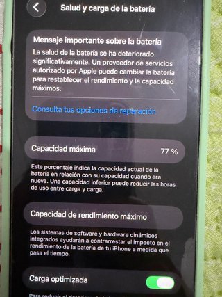 iPhone 14 Pro Negro