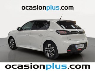 Peugeot 208 PureTech 100 Allure Pack 75 kW (100 CV)