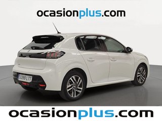 Peugeot 208 PureTech 100 Allure Pack 75 kW (100 CV)