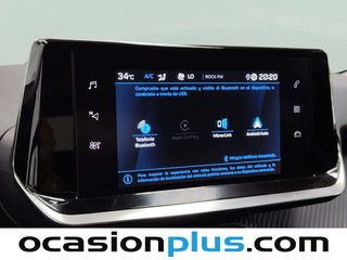 Peugeot 208 PureTech 100 Allure Pack 75 kW (100 CV)