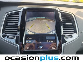 Volvo XC90 D5 R-Design AWD Auto 173 kW (235 CV)