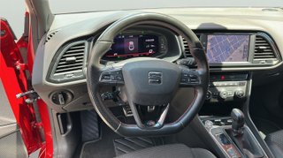 SEAT León 2.0 TDI CR S&S FR DSG 110 kW (150 CV)