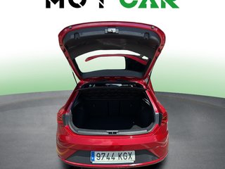 SEAT León 2.0 TDI CR S&S FR DSG 110 kW (150 CV)