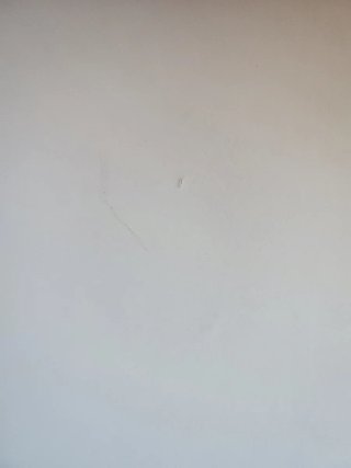Mesa Vihals IKEA Blanca