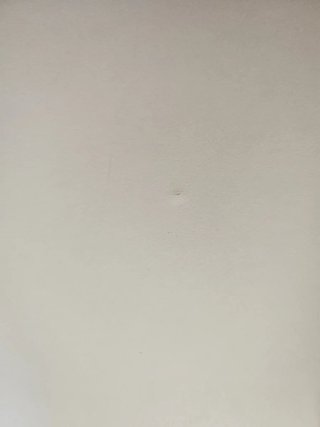 Mesa Vihals IKEA Blanca