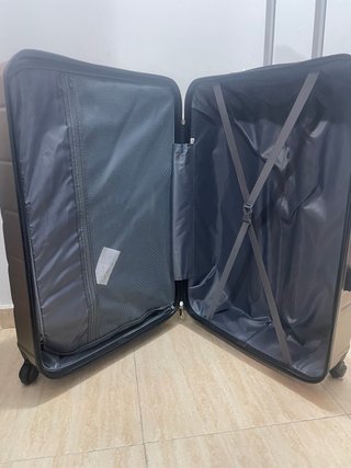 Maleta grande 23 kilos nueva