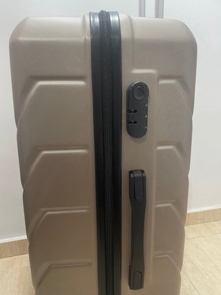 Maleta grande 23 kilos nueva