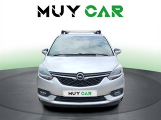 Opel Zafira 1.6 CDTI S&S Excellence 7 Plazas 99 kW (134 CV)