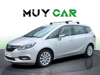 Opel Zafira 1.6 CDTI S&S Excellence 7 Plazas 99 kW (134 CV)
