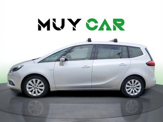 Opel Zafira 1.6 CDTI S&S Excellence 7 Plazas 99 kW (134 CV)