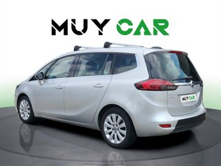 Opel Zafira 1.6 CDTI S&S Excellence 7 Plazas 99 kW (134 CV)