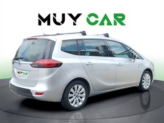 Opel Zafira 1.6 CDTI S&S Excellence 7 Plazas 99 kW (134 CV)