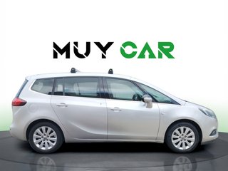 Opel Zafira 1.6 CDTI S&S Excellence 7 Plazas 99 kW (134 CV)