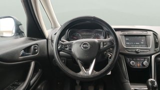 Opel Zafira 1.6 CDTI S&S Excellence 7 Plazas 99 kW (134 CV)
