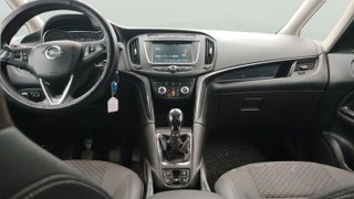 Opel Zafira 1.6 CDTI S&S Excellence 7 Plazas 99 kW (134 CV)