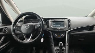 Opel Zafira 1.6 CDTI S&S Excellence 7 Plazas 99 kW (134 CV)