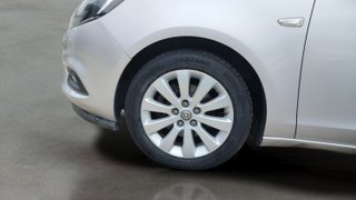 Opel Zafira 1.6 CDTI S&S Excellence 7 Plazas 99 kW (134 CV)