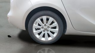 Opel Zafira 1.6 CDTI S&S Excellence 7 Plazas 99 kW (134 CV)