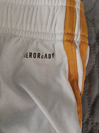 Pantalones Cortos Adidas Real Madrid