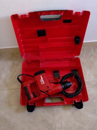 Taladro Hilti TE 14
