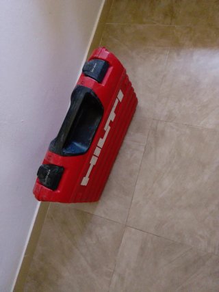 Taladro Hilti TE 14