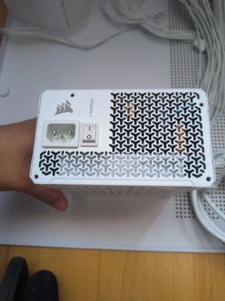 Fuente Alimentación Corsair RM850e 850W ATX