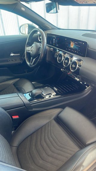 Mercedes-Benz Clase A 2018