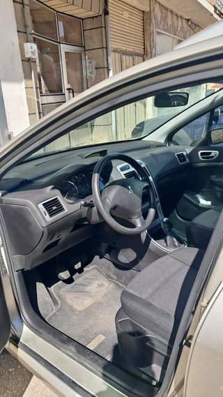 Peugeot 307 2005