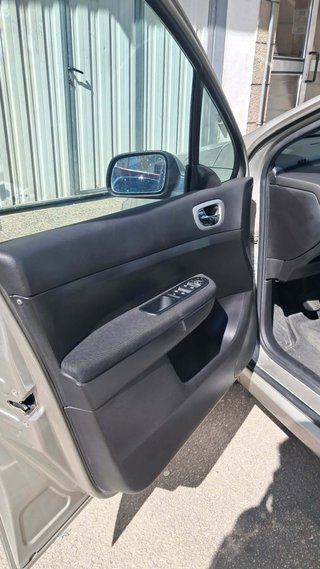 Peugeot 307 2005