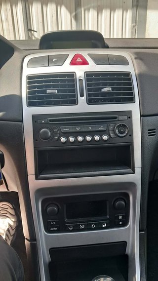 Peugeot 307 2005