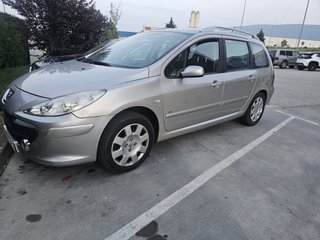 Peugeot 307 2005