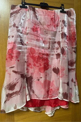 Conjunto  floral