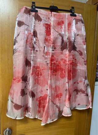 Conjunto  floral