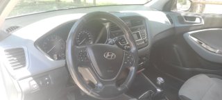 Hyundai i20 2016