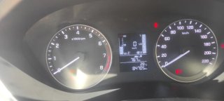 Hyundai i20 2016