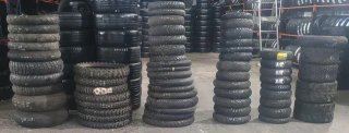 LOTE NEUMATICOS DE MOTO Y QUAD TODAS LAS MEDIDAS