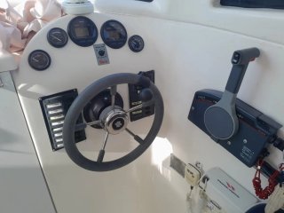 Barco para Titulín - no pasa itb
