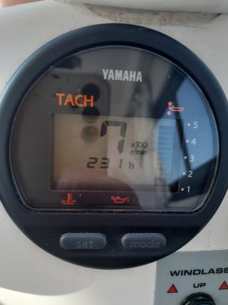 Barco para Titulín - no pasa itb