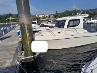 Barco para Titulín - no pasa itb